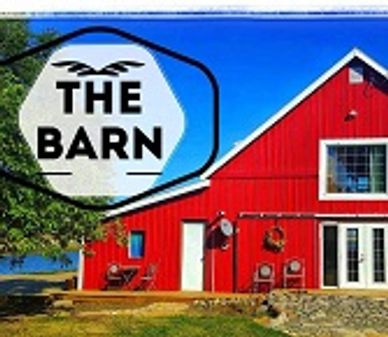 The Barn Event Center