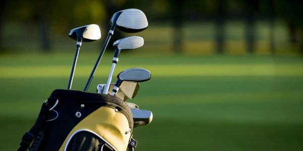Golf Clubs