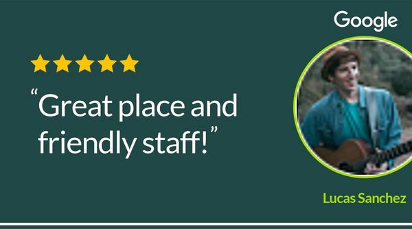 Par 5 Golfing Customer Review