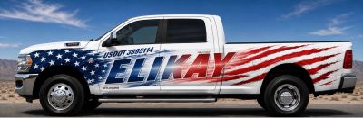 Our trucks
