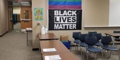 Education or indoctrination?