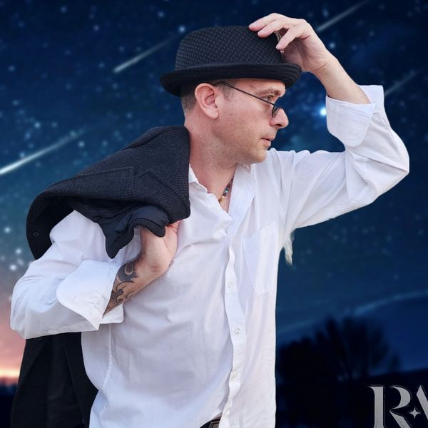 Rev. Dr. Paul Meckes, The Seance Podcast, Conscious Radio Network, Dr. Meckes