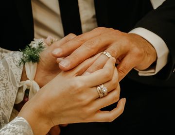 Spiritual Wedding Officiations, Weddings