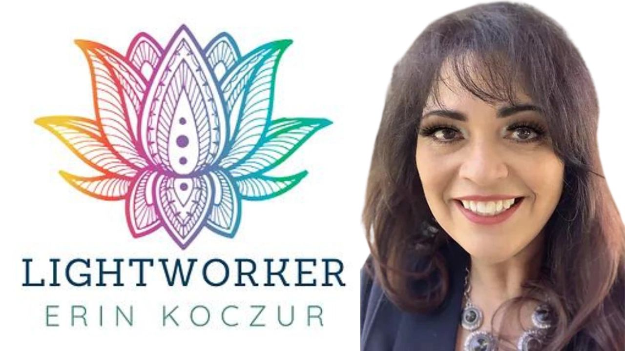 Erin Koczur, Conscious Radio Network, The Seance Podcast