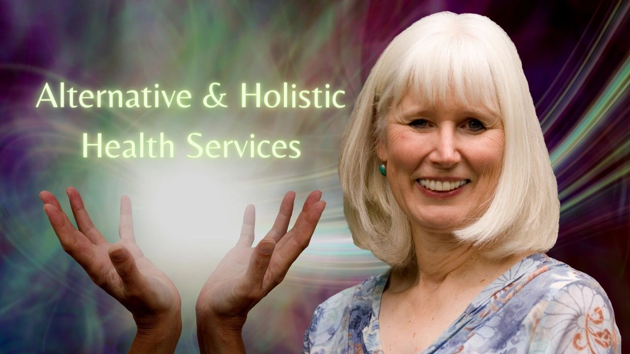 Gail Behrend, Conscious Radio Network, The Seance Podcast