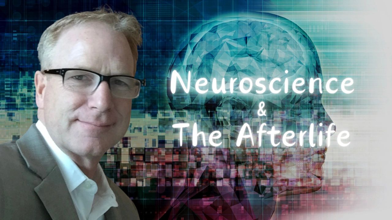 Dr. Gary Simonds, Conscious Radio Network, The Seance Podcast