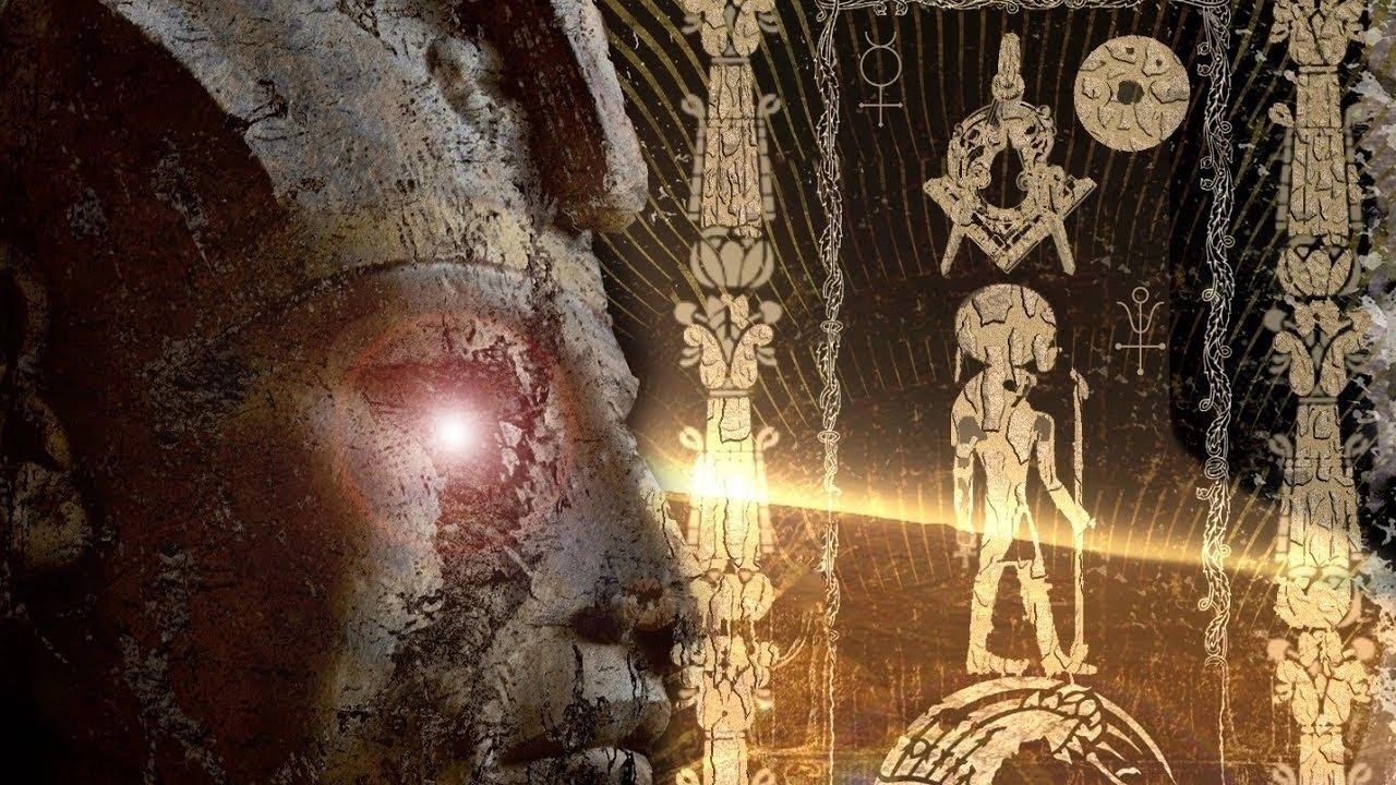 Conscious Radio Network, The Seance Podcast