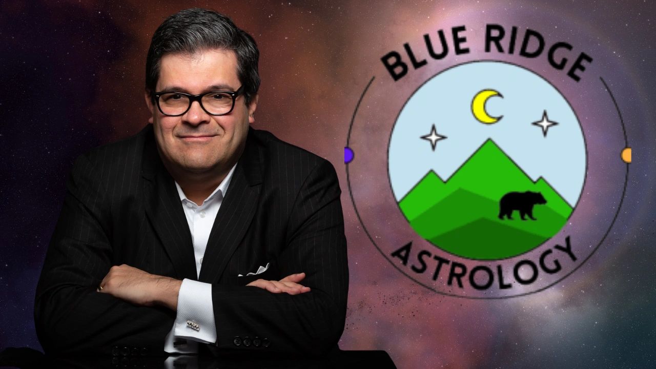 The Seance, Michael Spremulli, Astrology, Conscious Radio Network, The Seance Podcast