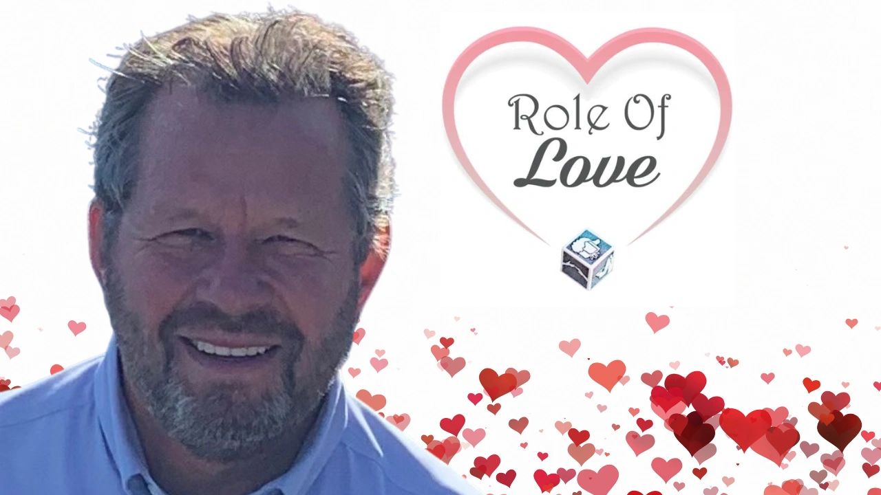 Paul Zolman, Role Of Love,Conscious Radio Network, The Seance Podcast, Dice Game