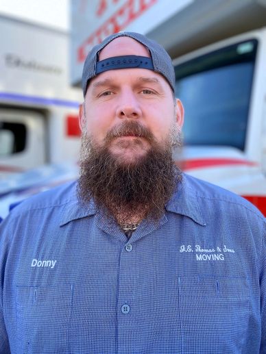 Donny - JE Thomas & Sons