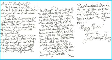 We make lives easier.