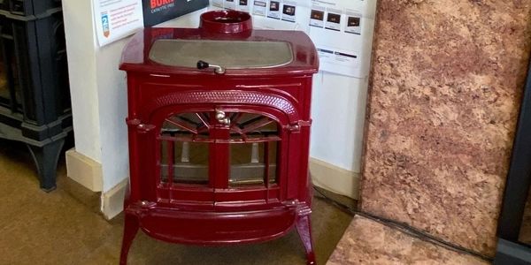 wood and gas stove dealer in Renton Washington