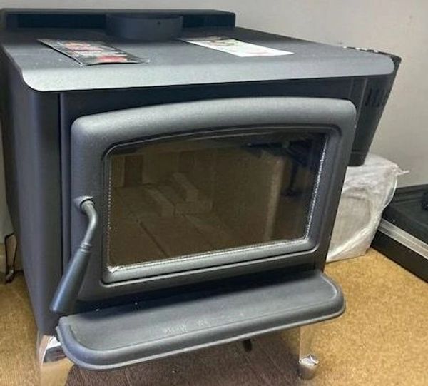 gas and wood stove dealer in Renton Washington