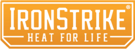 IronStrike fireplace dealer in Renton Washington