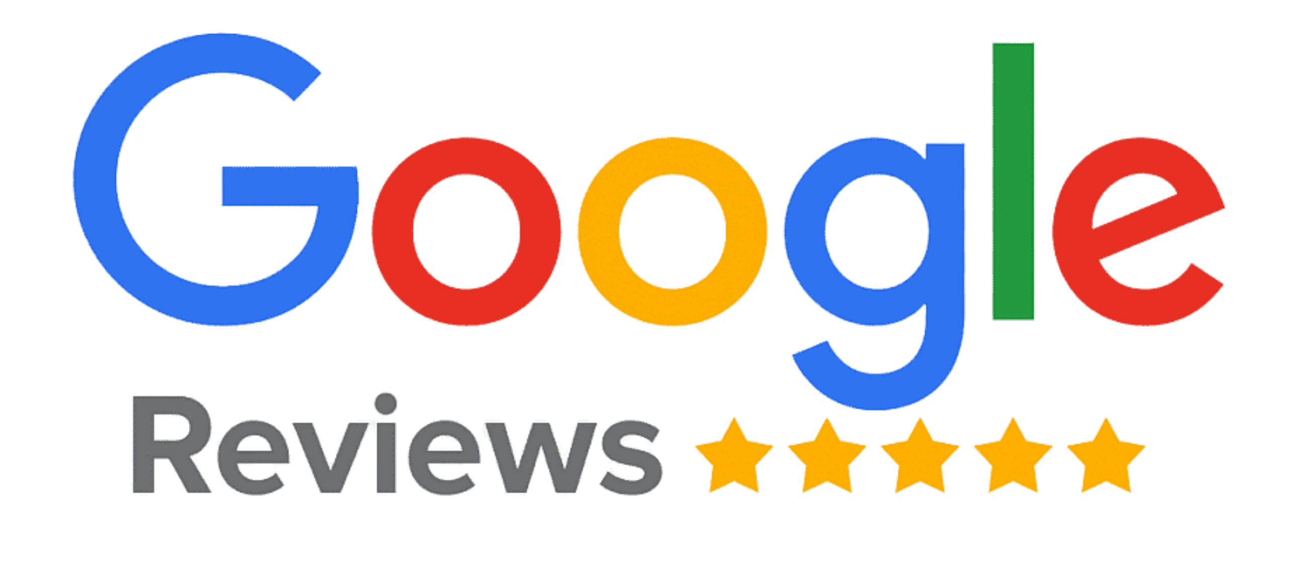 Google review logo