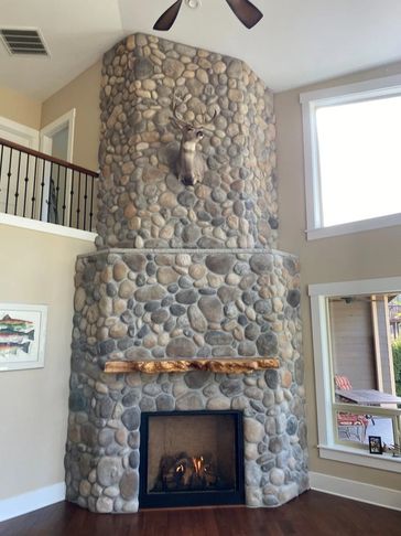 fireplace sales and service in Renton Washington