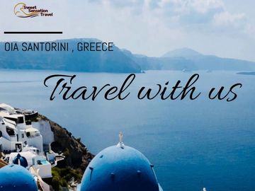 Greece Group Trip Vacations