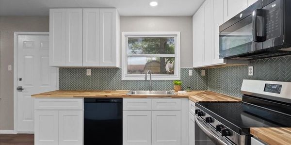 Kitchen renovations and home remodeling are our specialty