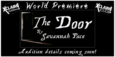 The Door Film in bowling green Audition Details coming soon