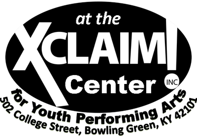 at the Xclaim Center For Performing Youth arts