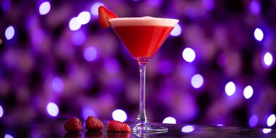 Cocktail Bar in Liverpool