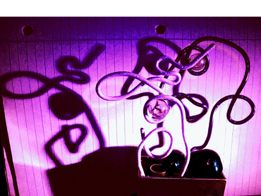 DO DA STRAND BOYZ WIRE ART ... ejs art