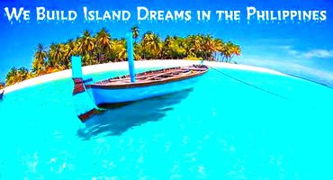 AD FOR CALI CEBU ISLAND LIFE ... LIFE IS GOOD