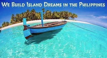 AD FOR CALI CEBU ISLAND LIFE ... LIFE IS GOOD