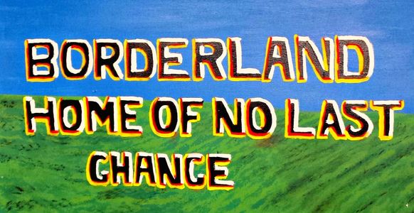 Borderland Tees is a social enterprise in Knoxville, Tennessee. We are a community ministry.