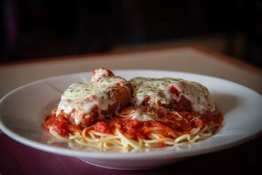 The Lido's Restaurant in Hackensack, NJ (Photos by James Falletti)