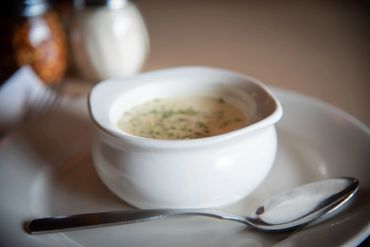 The Lido's Restaurant in Hackensack, NJ (Photos by James Falletti)