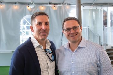 Roots & Renewal: Teaneck Creek Conservancy’s annual Champagne Brunch fundraiser