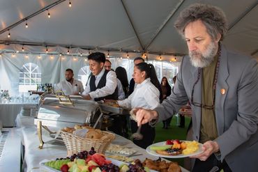 Roots & Renewal: Teaneck Creek Conservancy’s annual Champagne Brunch fundraiser