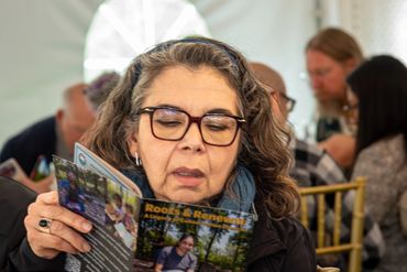 Roots & Renewal: Teaneck Creek Conservancy’s annual Champagne Brunch fundraiser