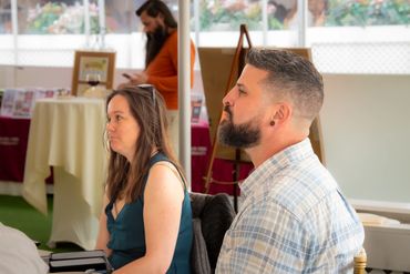 Roots & Renewal: Teaneck Creek Conservancy’s annual Champagne Brunch fundraiser