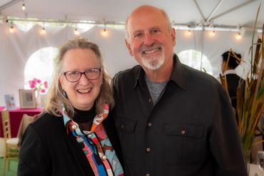 Roots & Renewal: Teaneck Creek Conservancy’s annual Champagne Brunch fundraiser