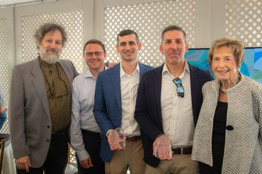 Roots & Renewal: Teaneck Creek Conservancy’s annual Champagne Brunch fundraiser