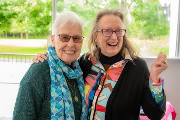 Roots & Renewal: Teaneck Creek Conservancy’s annual Champagne Brunch fundraiser