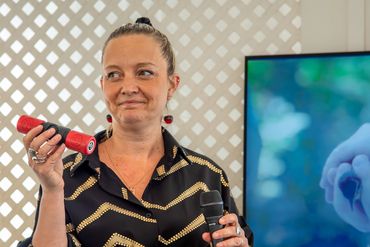 Roots & Renewal: Teaneck Creek Conservancy’s annual Champagne Brunch fundraiser