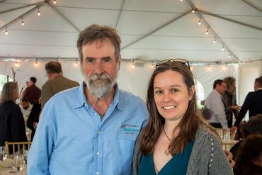 Roots & Renewal: Teaneck Creek Conservancy’s annual Champagne Brunch fundraiser