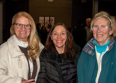"Bird City" Book Reading & Discussion with Author Ryan Goldberg at the Teaneck Library