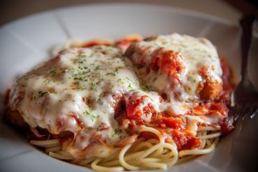 The Lido's Restaurant in Hackensack, NJ (Photos by James Falletti)