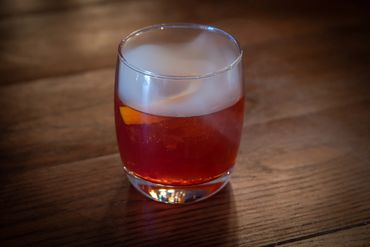 The Lido's Restaurant in Hackensack, NJ (Photos by James Falletti)