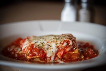 The Lido's Restaurant in Hackensack, NJ (Photos by James Falletti)