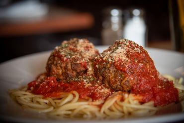 The Lido's Restaurant in Hackensack, NJ (Photos by James Falletti)