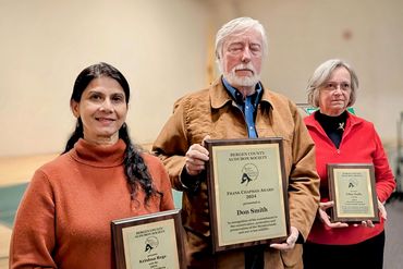 Bergen County Audubon Society (BCAS) Birding Festival