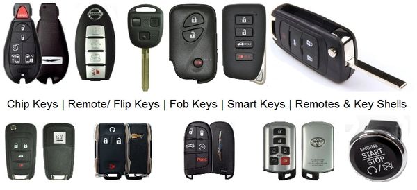Car keys Kissimmee fl 34744