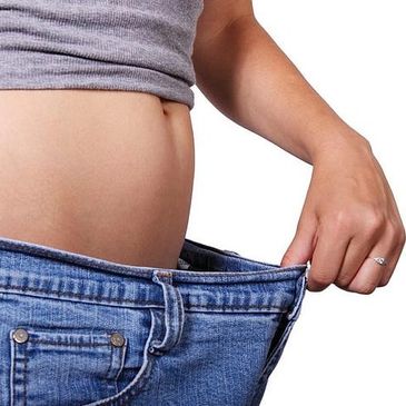Lose jeans after Weight Loss with Semaglutide