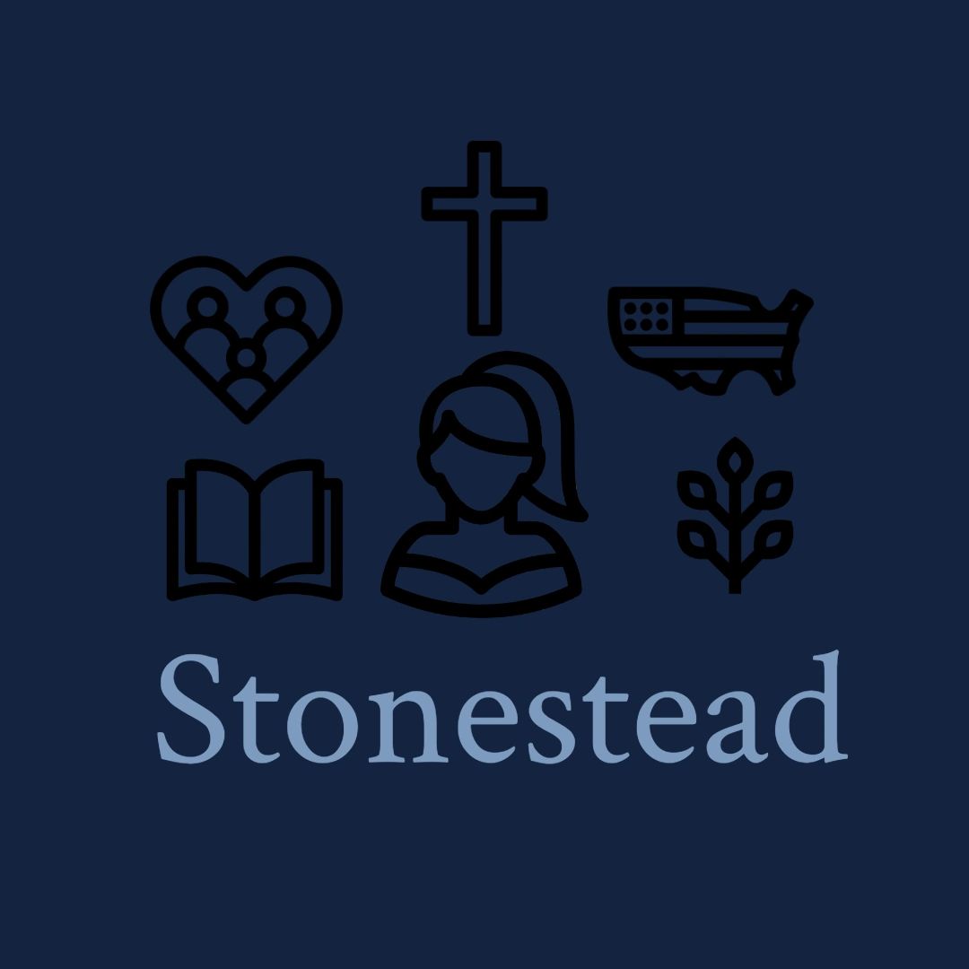 Growing the good things at the Stonestead