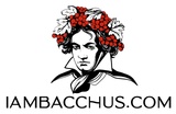 I AM BACCHUS